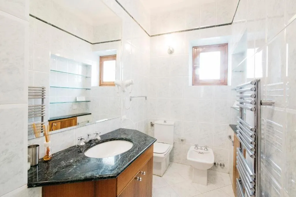 Room, Residenza Ognissanti, Florence