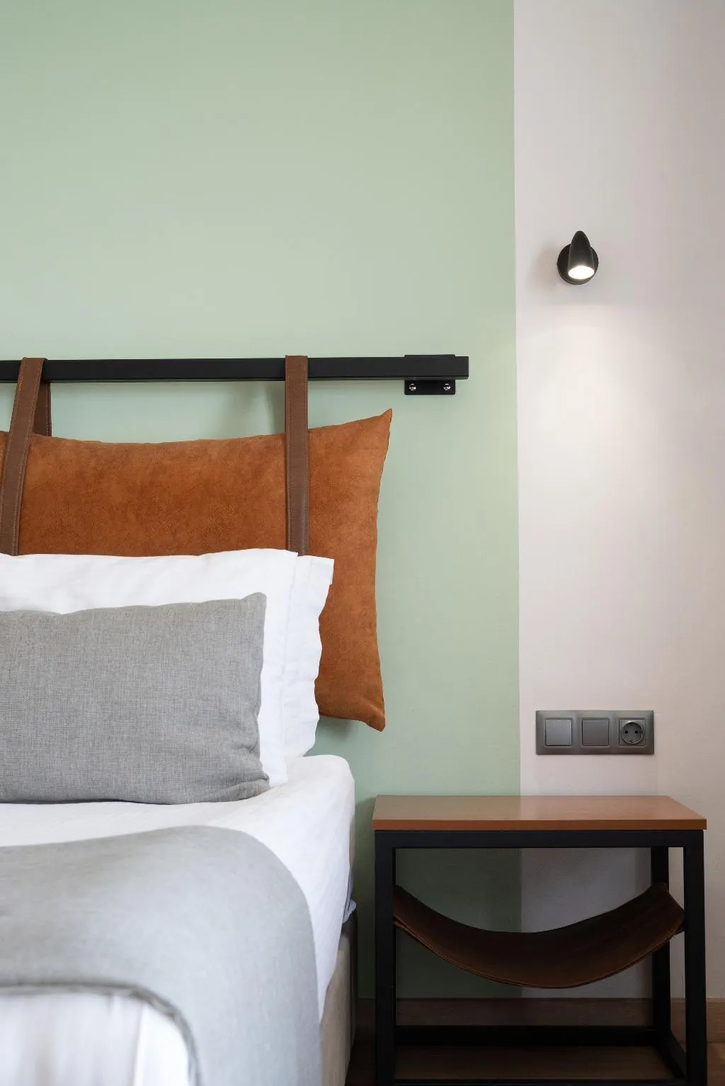 SUITE DELUXE Room, La Farine Hotel, Dalaman
