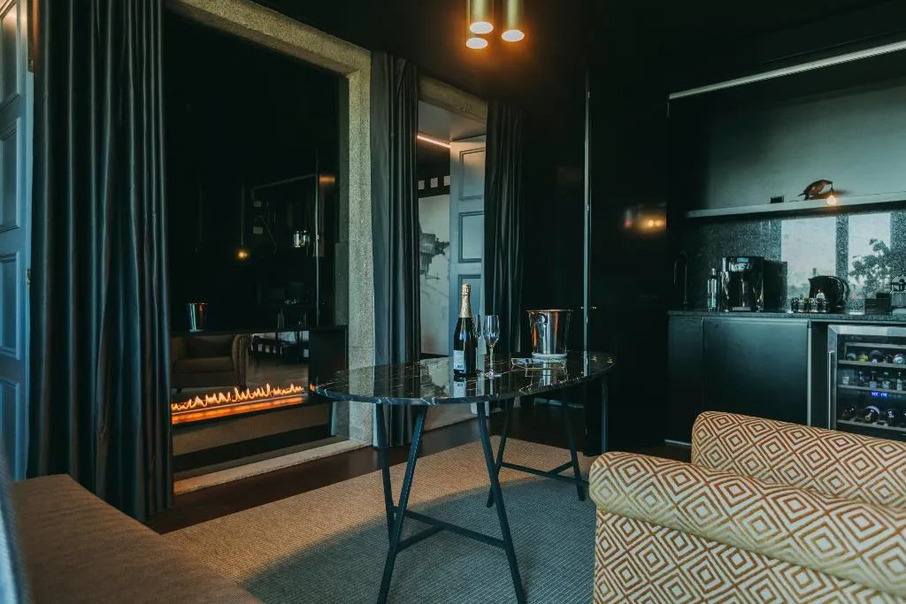 APARTMENT PREMIUM Room, Torel Avantgarde, Porto