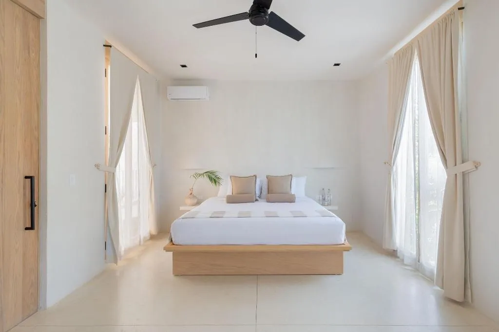 Room, Hotel Panamera, Cancun Area