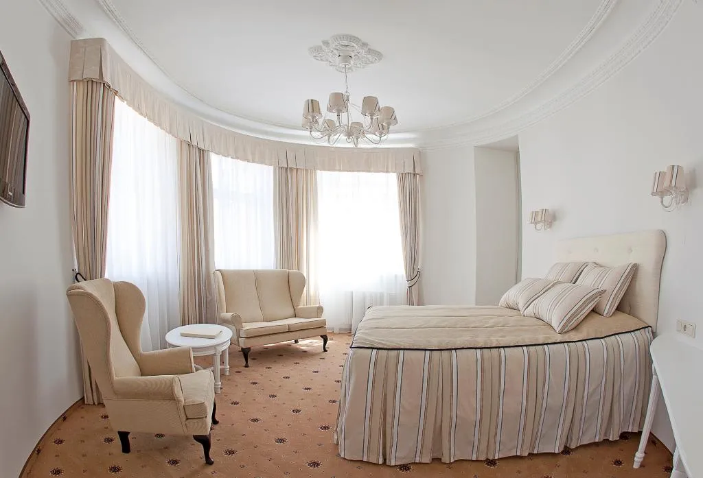 Room, Hestia Hotel Radi un Draugi, Riga