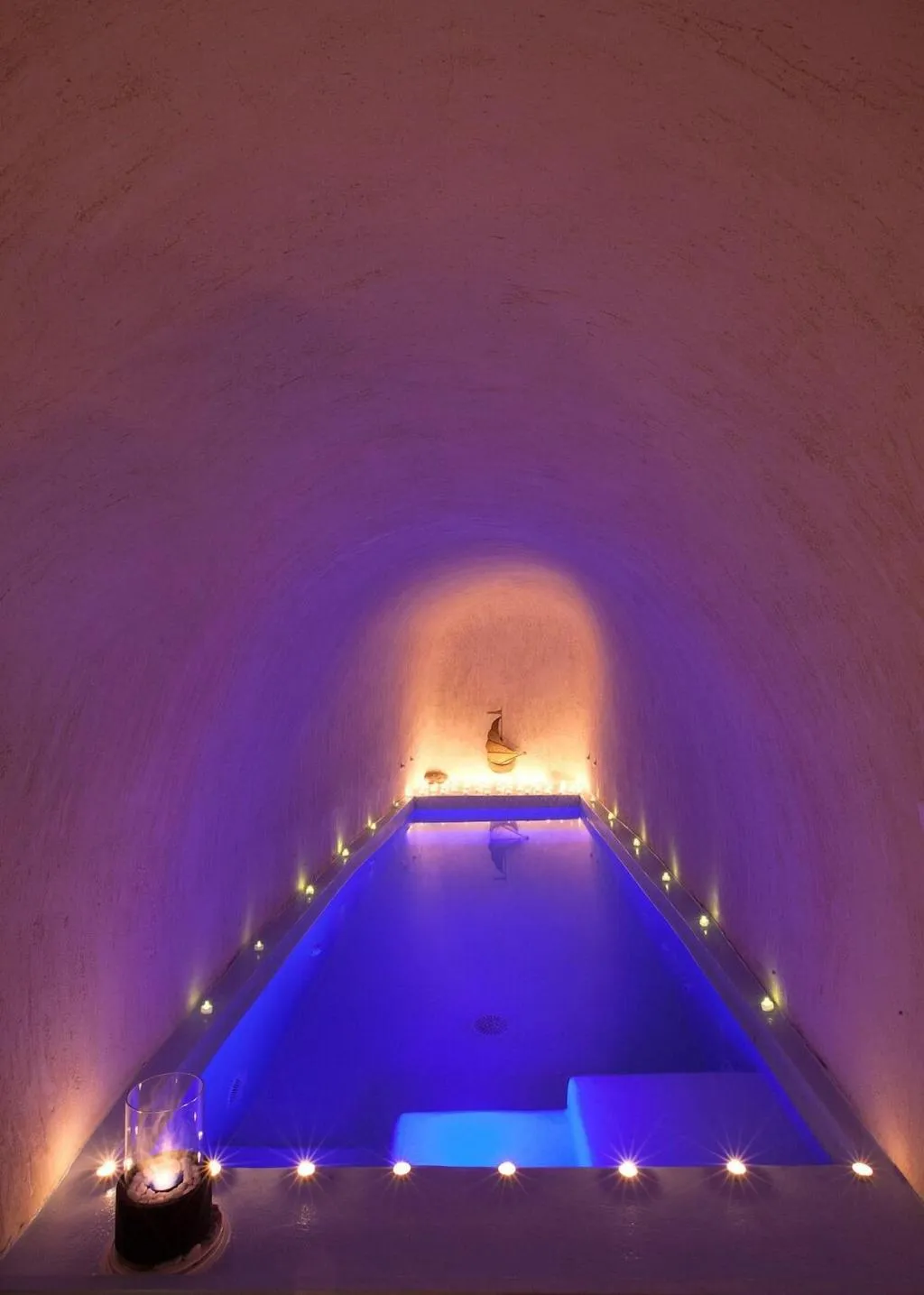 Sports and Entertainment, Abyssanto Suites & Spa, Santorini