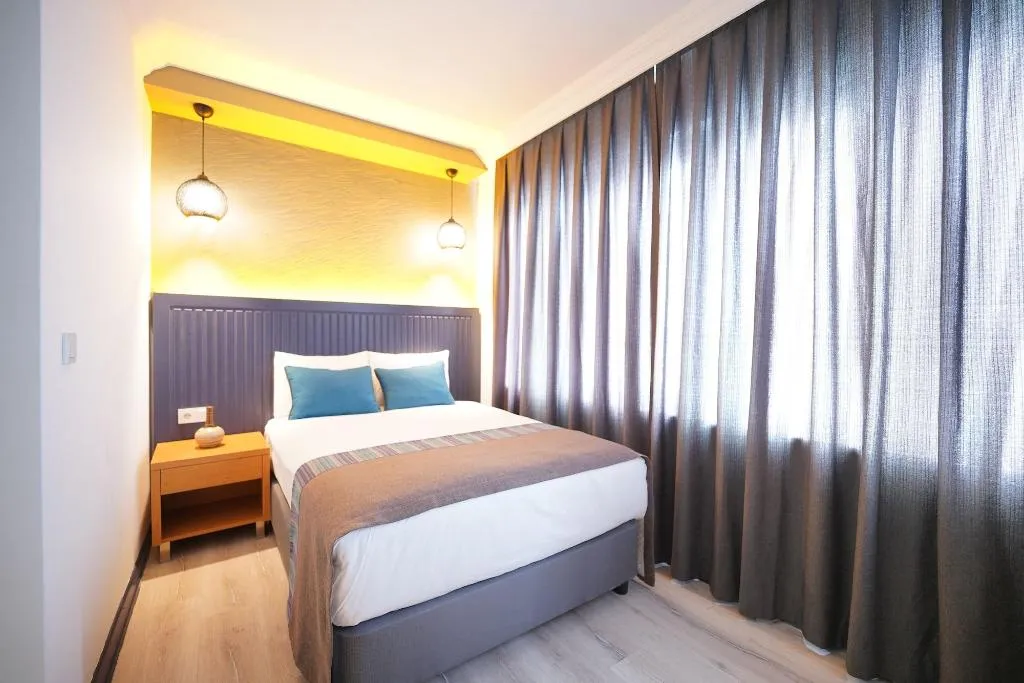 Room, Tema Lara Hotel, Antalya