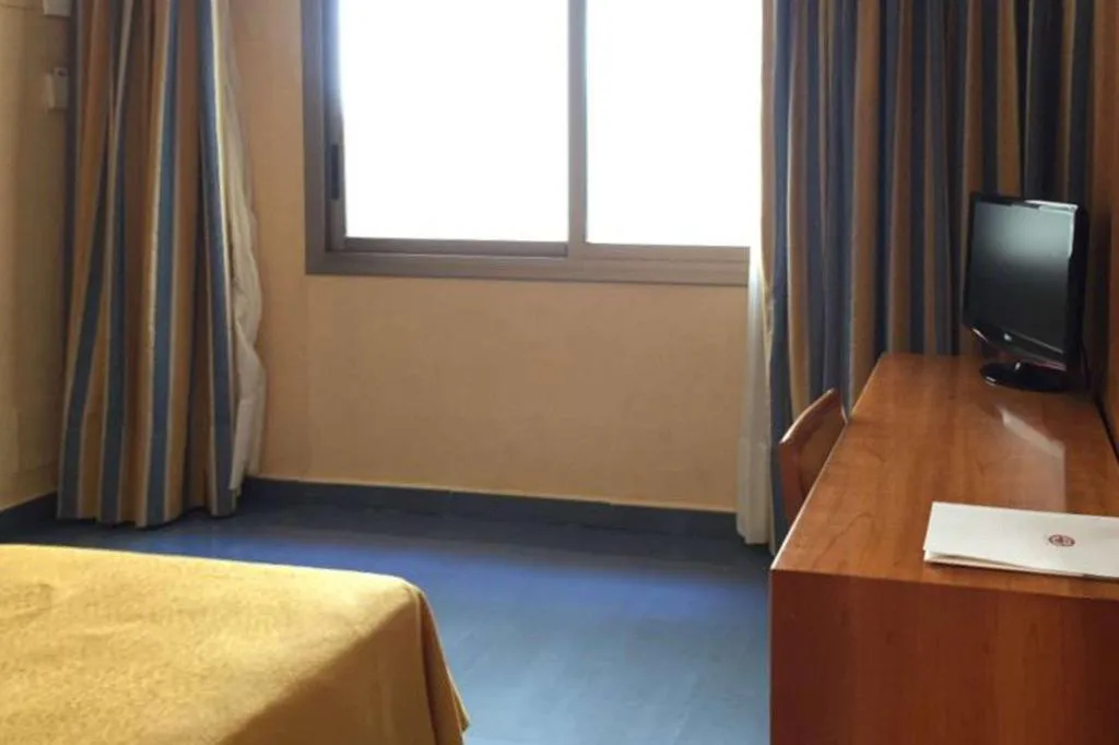 Room, Sercotel Kalma Sitges, Costa Brava