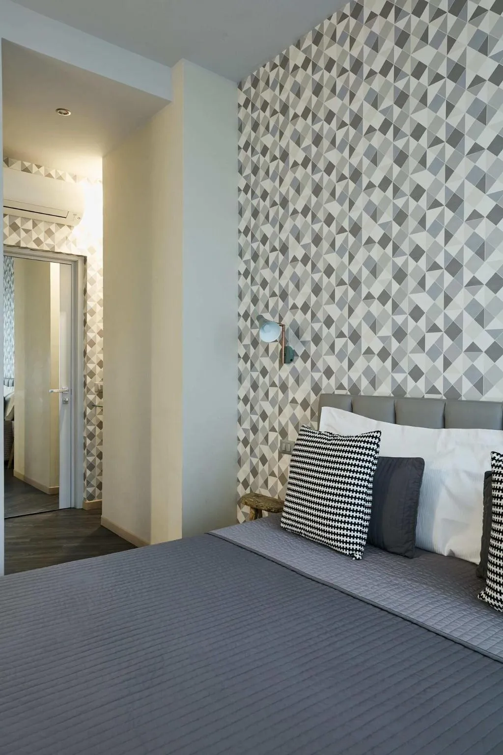 Room, 15 Quindici By Serendipity Rooms, Milan