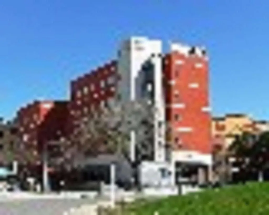 General view, Hotel Venture Sant Cugat, Barcelona