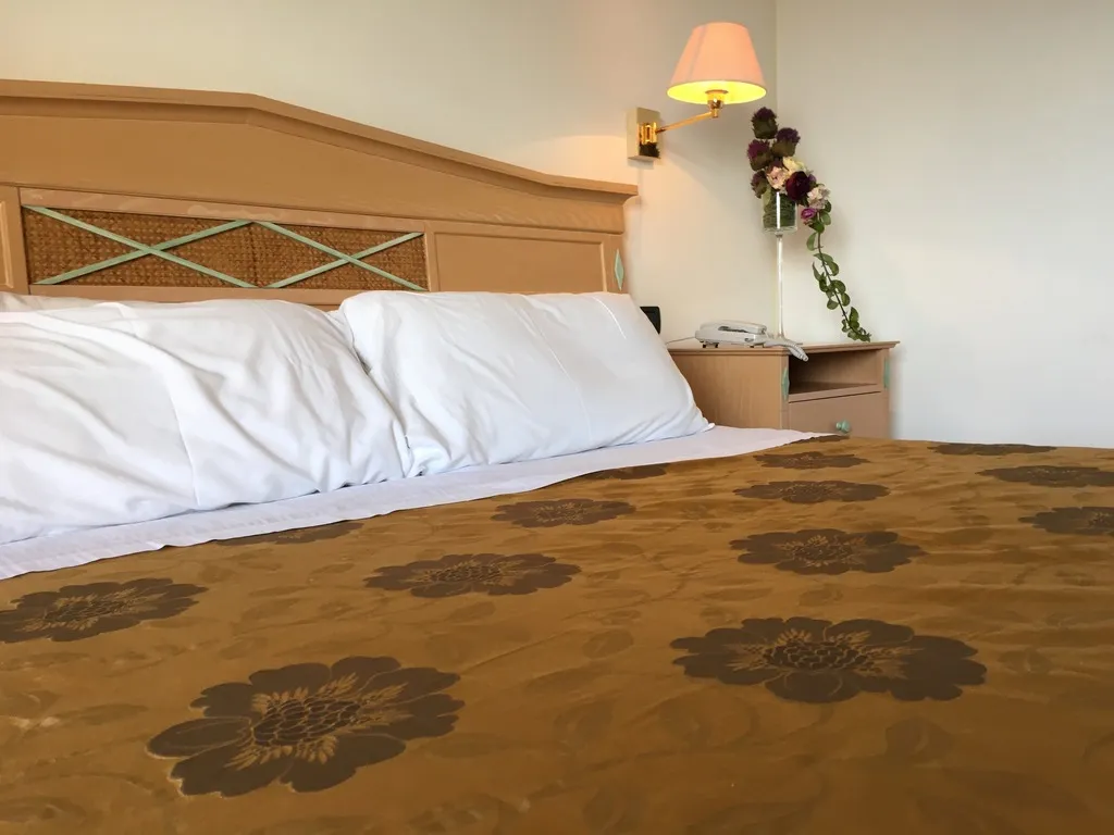DOUBLE STANDARD Room, Nantis Hotel, Alghero
