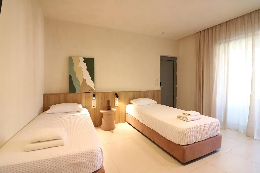 APARTMENT STANDARD Room, Philoxenia Apartments, Crete