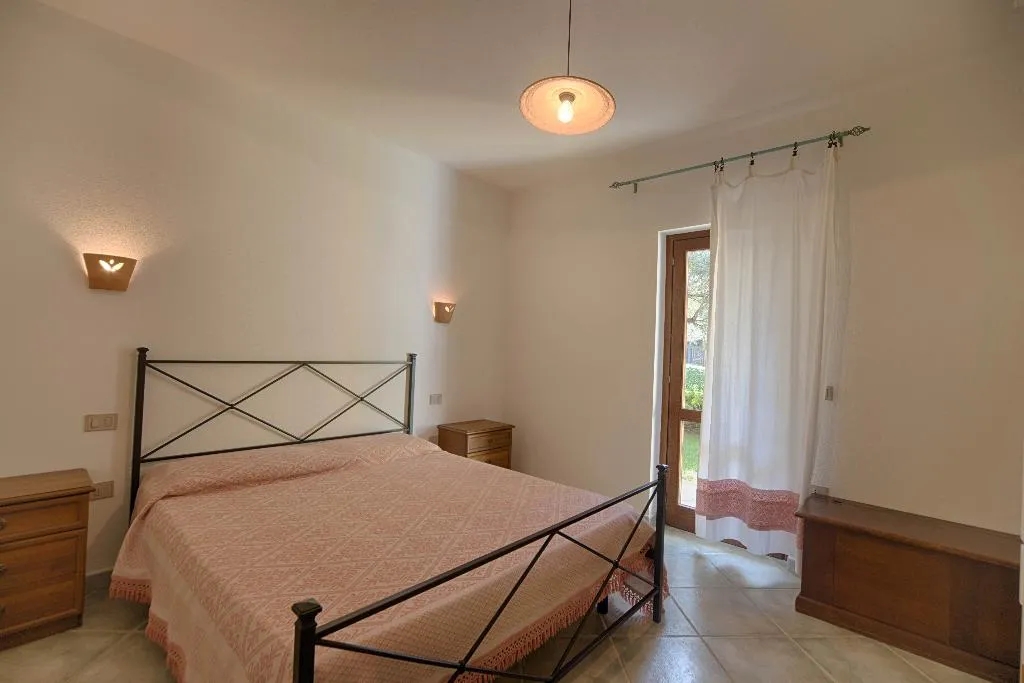 APARTMENT CAPACITY 4 Room, Residence Oasi e Oasi Blu, Olbia
