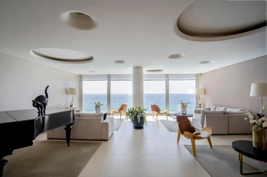 Lobby, Arribas, Lisbon