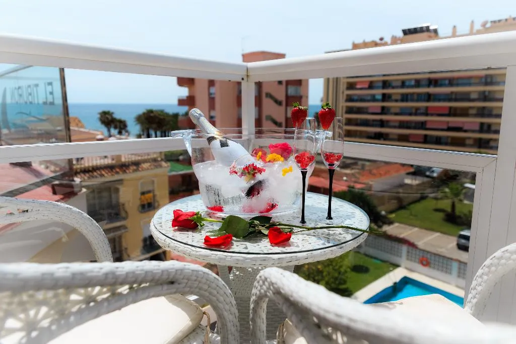 Double or Twin WITH TERRACE Room, Moon Dreams Torremolinos, Costa Del Sol