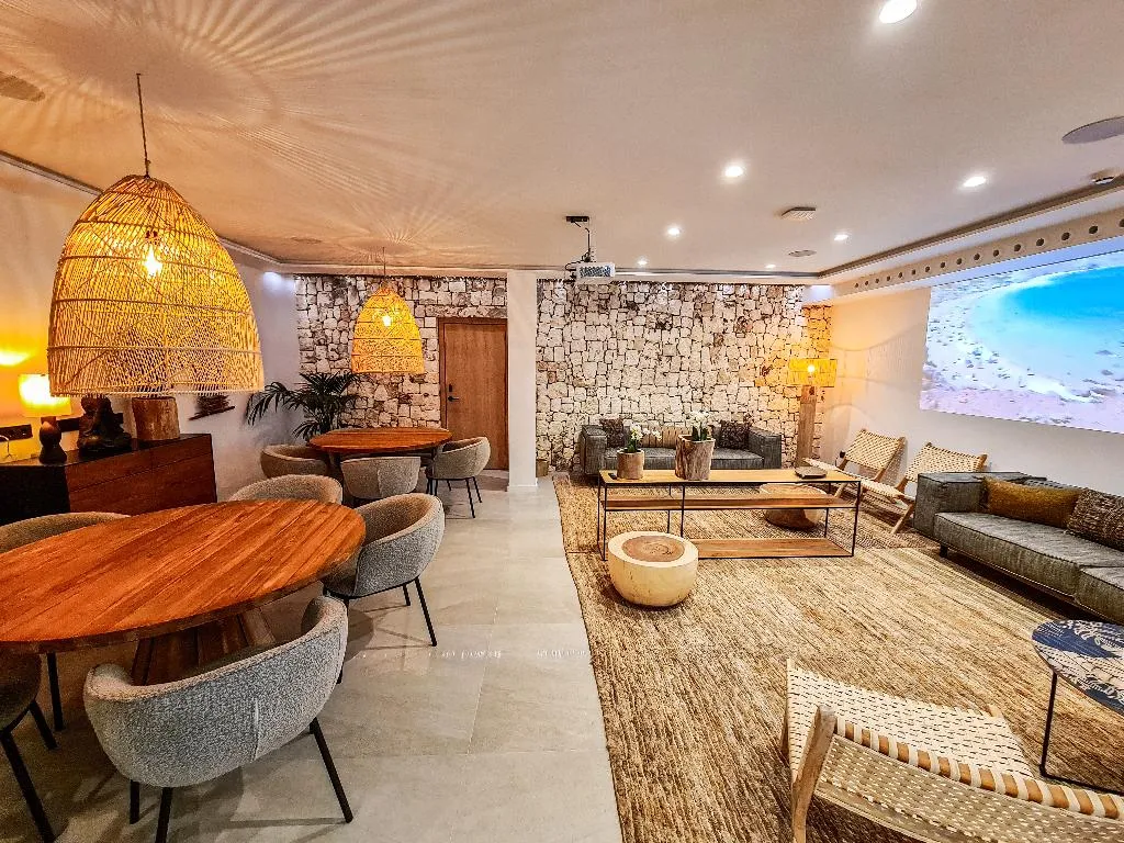 Conferences, S´Estancia Suites, Menorca