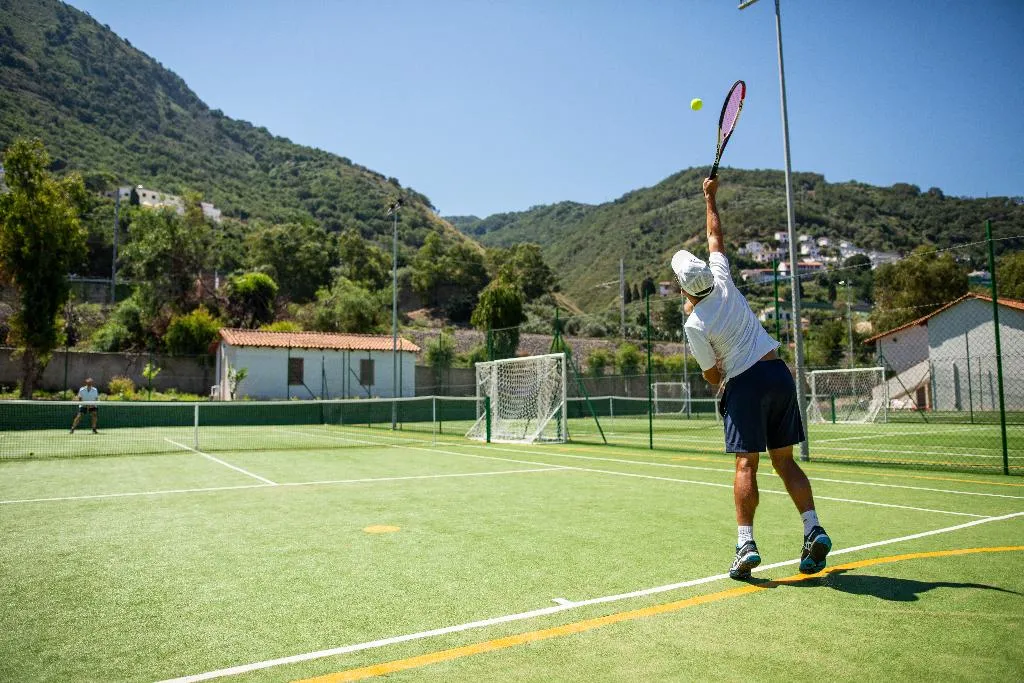 Sports and Entertainment, TH Gioiosa Marea – Capo Calava Village, Catania