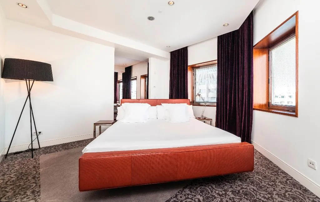 SUITE STANDARD Room, Hotel Palma Avenidas, Majorca