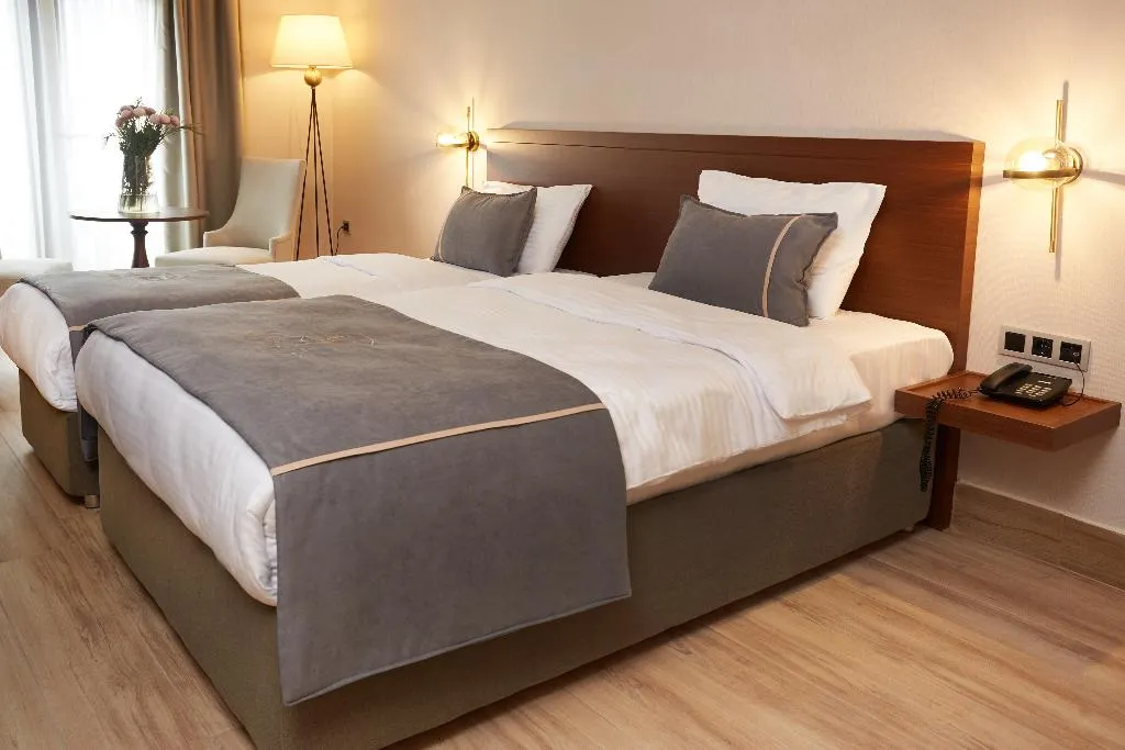 Room, Mira Otel, Izmir