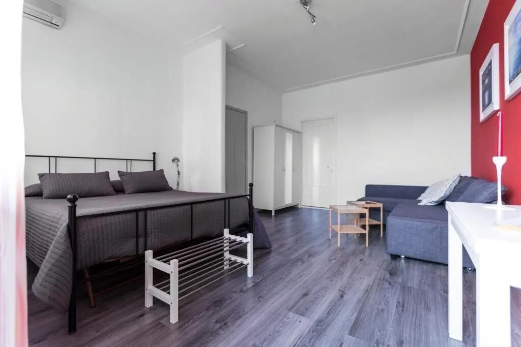 Room, B&B Alta Dimora Catania, Catania