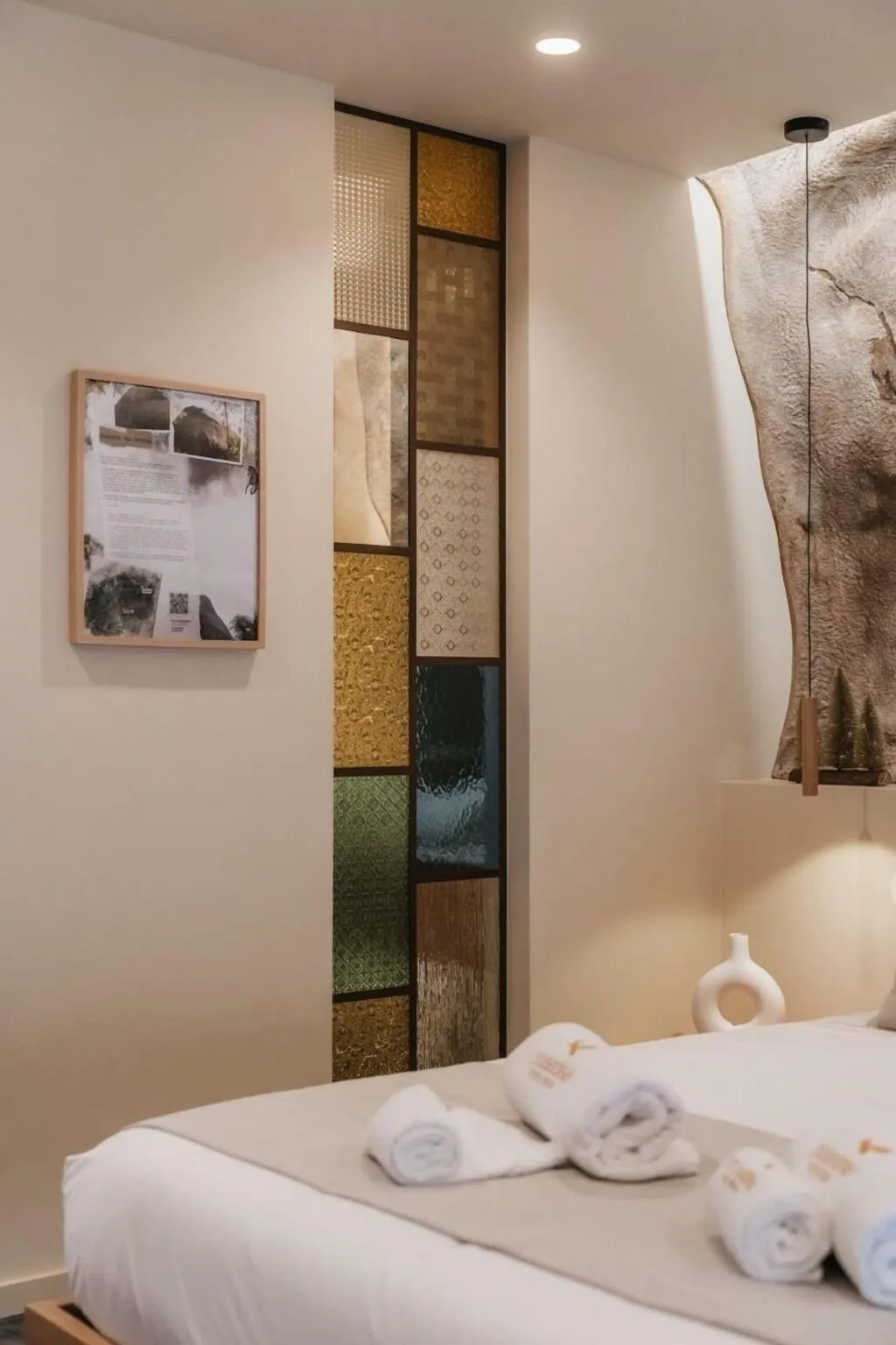 Room, Pousadela Village, Porto