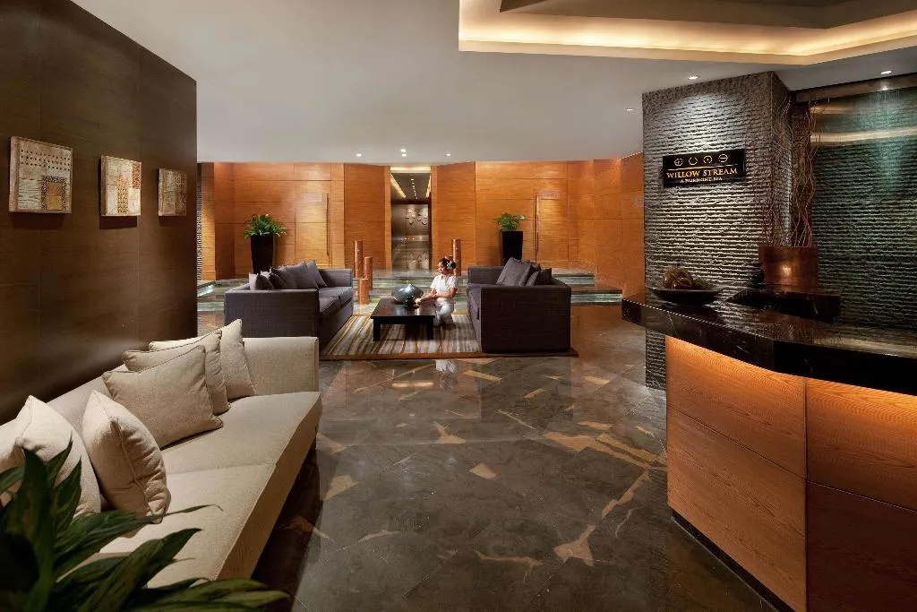 Sports and Entertainment, Fairmont Nile City, Cairo