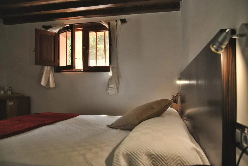 Double or Twin STANDARD Room, Rural El Mondalón, Gran Canaria
