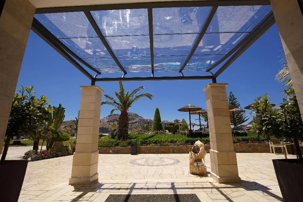 General view, Alianthos Estate Resort, Crete