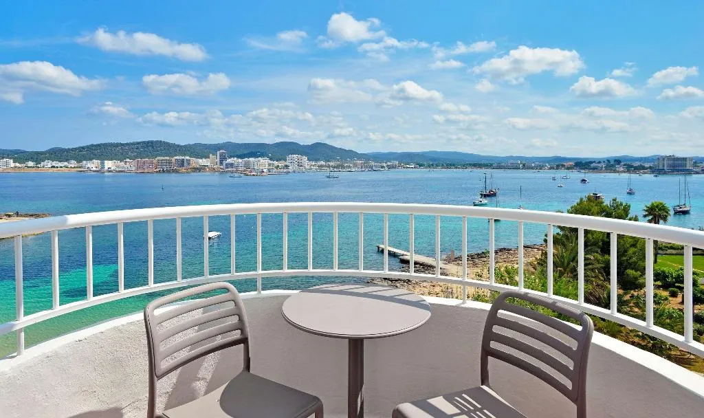 Room SEA VIEW Room, Innside Ibiza Beach, Ibiza