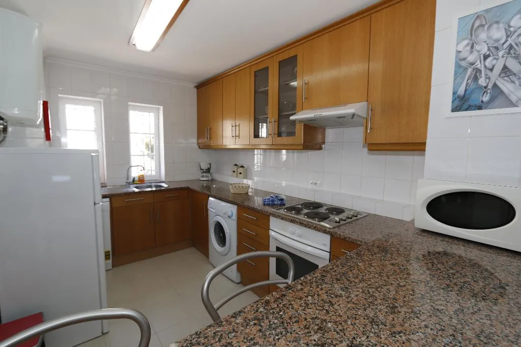 APARTMENT THREE BEDROOMS Room, Apartamentos The Old Village by Village 4u, Algarve