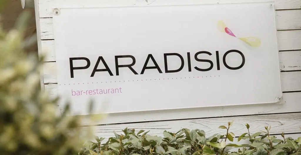 Restaurant, Mavridis Hotel, Thessaloniki