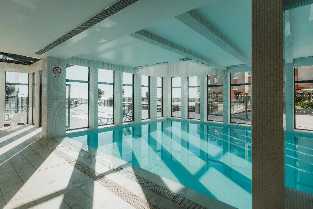 Sports and Entertainment, Real Marina Hotel & Spa, Algarve