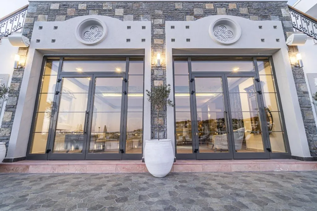 General view, Elementa Luxury Boutique Hotel, Bodrum