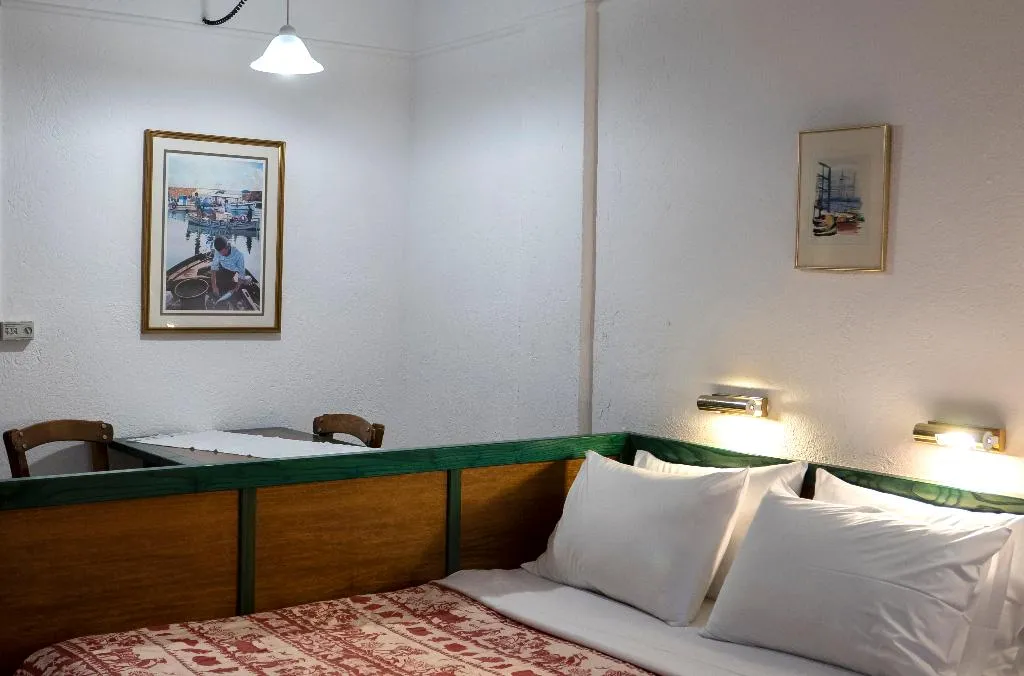 APARTMENT ONE BEDROOM Room, Villea Village by GHH, Crete