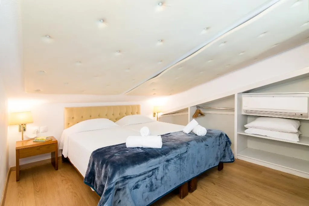 Room, Helion Resort, Corfu