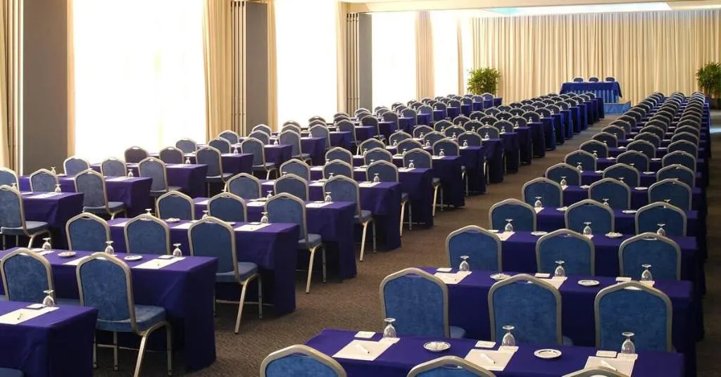 Conferences, Melia Benidorm, Costa Blanca