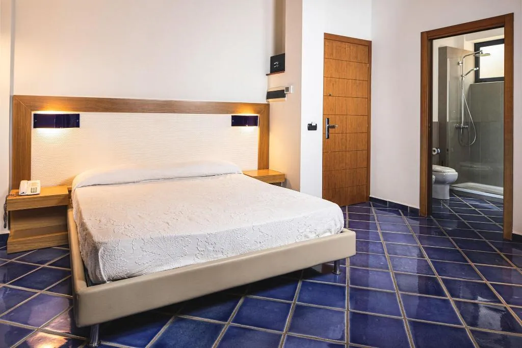 Room, Magaggiari Hotel Resort, Palermo