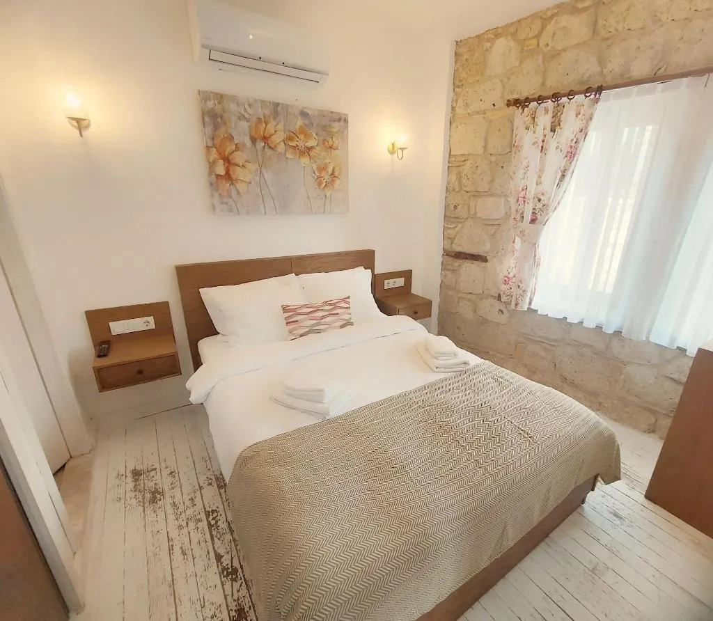 DOUBLE STANDARD Room, Perla Rossa Alacati, Izmir