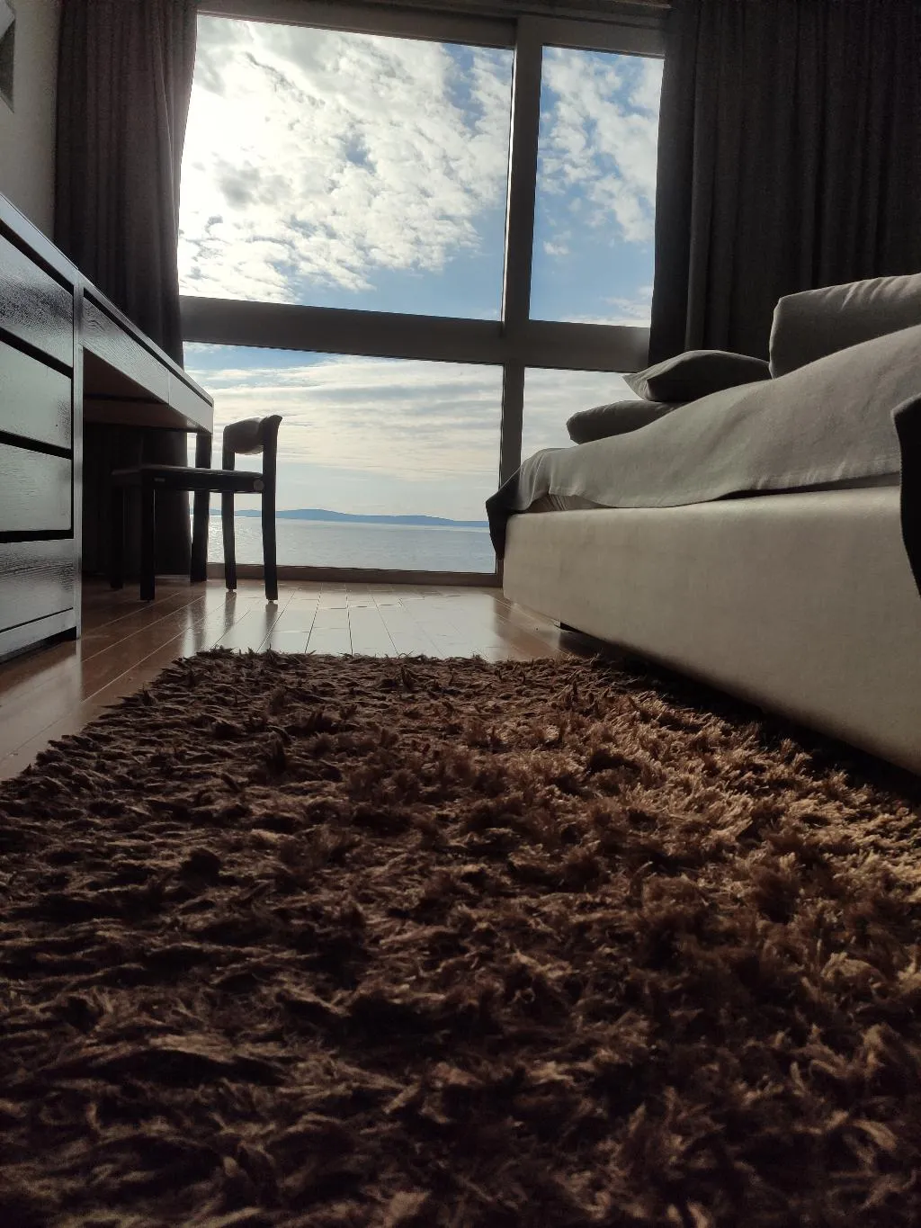 SUITE DELUXE SEA VIEW Room, San Antonio, Split