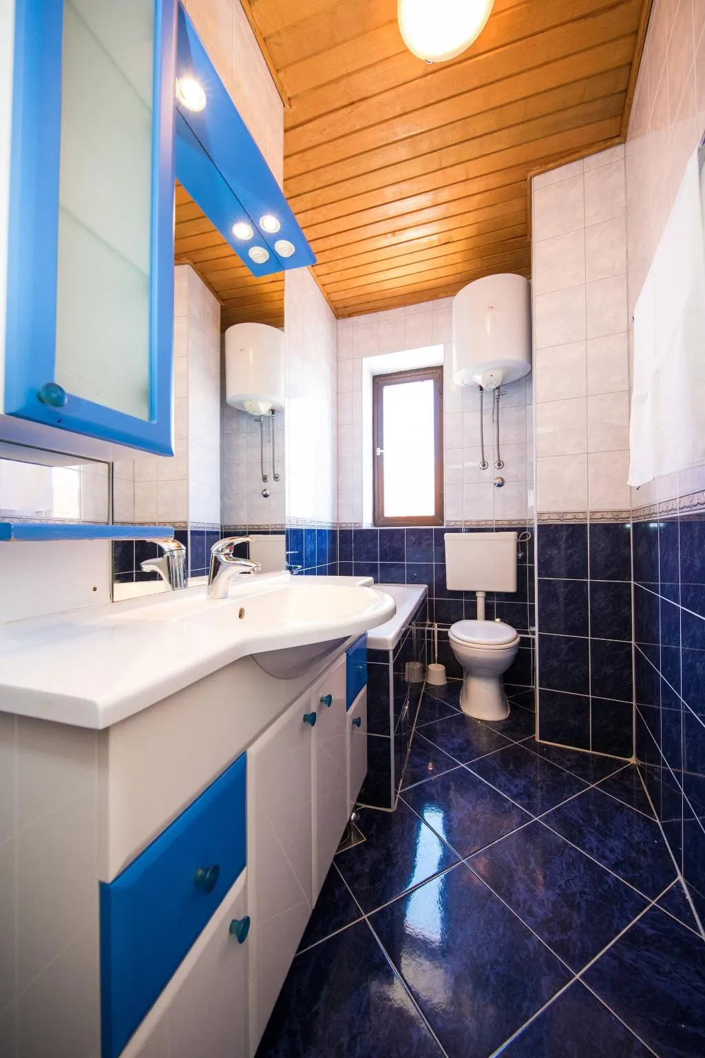 APARTMENT TWO BEDROOMS Room, Guest House J&J, Dubrovnik