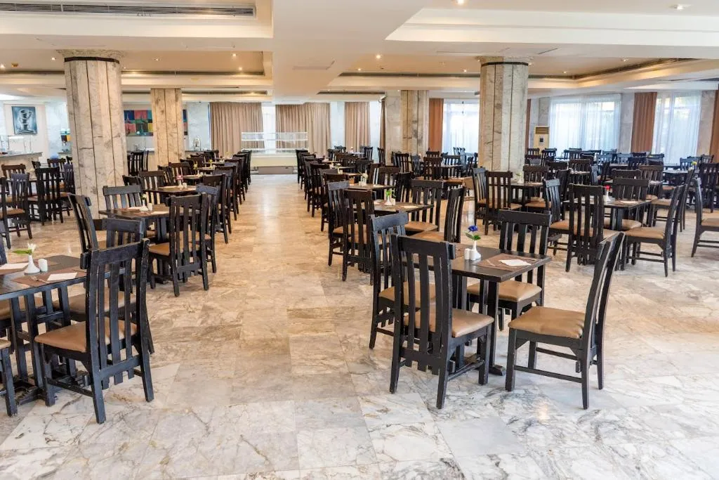 Restaurant, Cataract Sharm Resort, Red Sea Riviera
