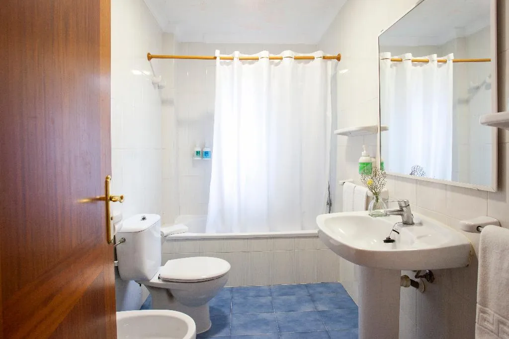 Room, Hotel Cala Murada, Majorca