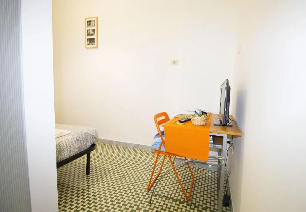 Room, Guest House Furio Camillo, Naples