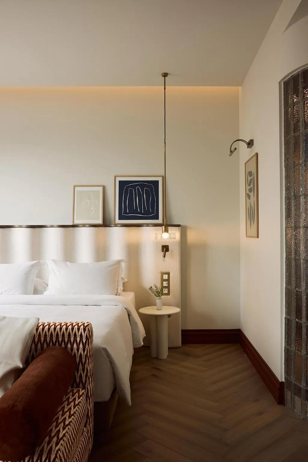 JUNIOR SUITE STANDARD Room, A for Athens, Athens