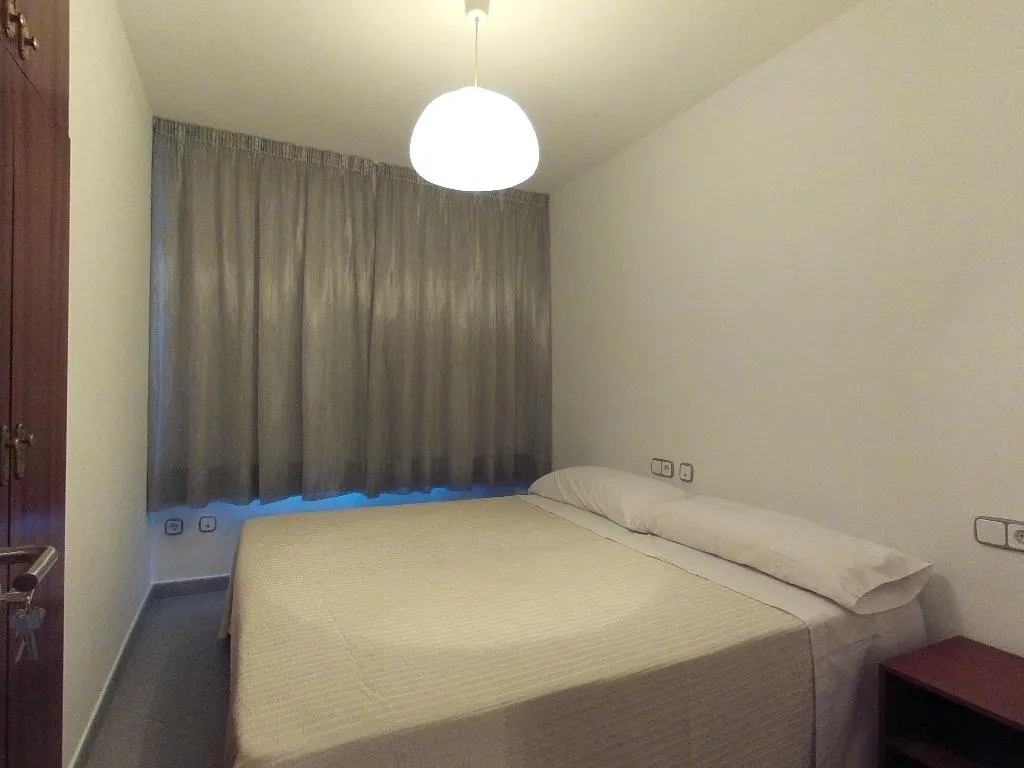 APARTMENT ECONOMY Room, Sono Master Apartments, Barcelona
