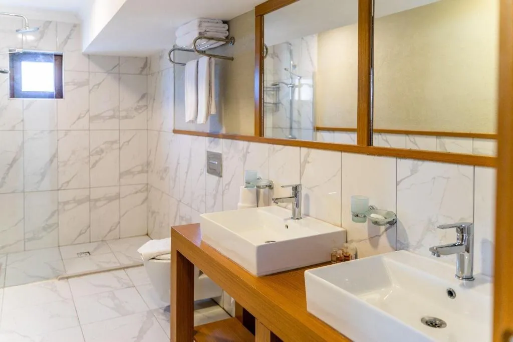 Room, Iskelem Otel, Dalaman