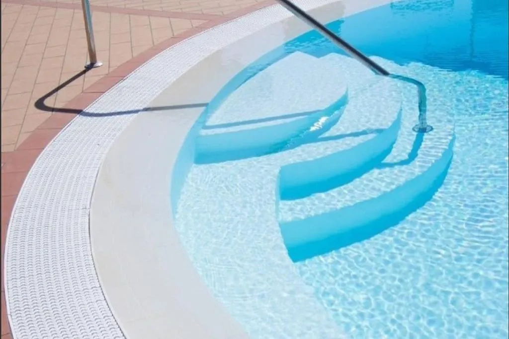 Pool, Park Hotel Cilento, Naples