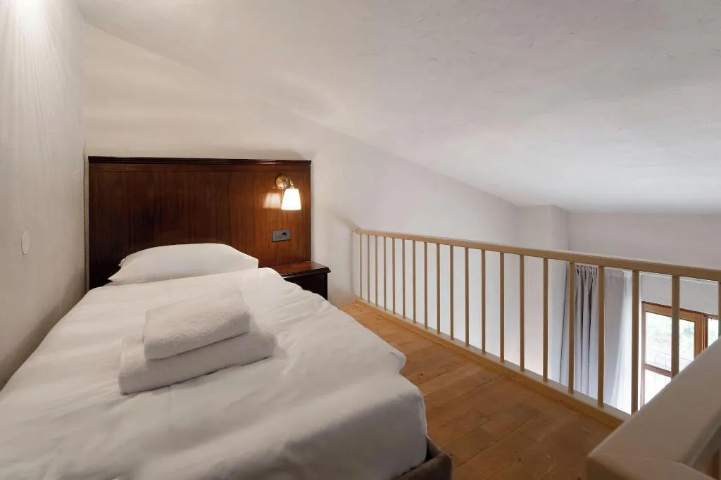 Room, Hotel Filipini, Istria