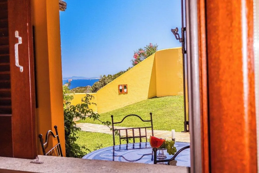 Room, Borgo Arborea Charming Retreat, Olbia