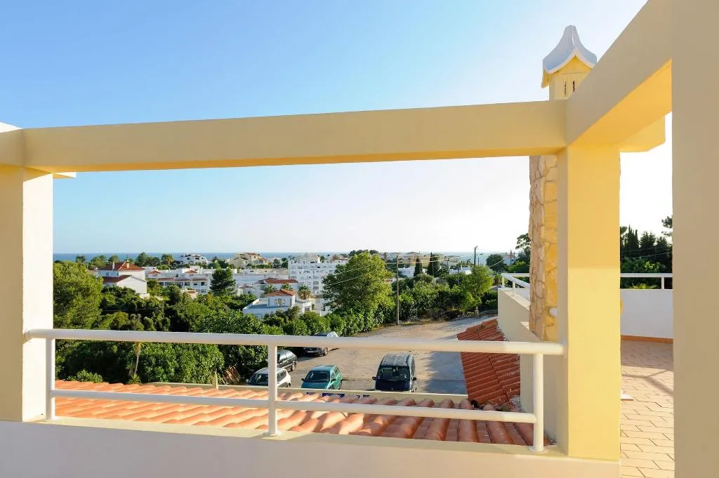 General view, Villa Well By Villa Welwitshia Mirabilis, Algarve