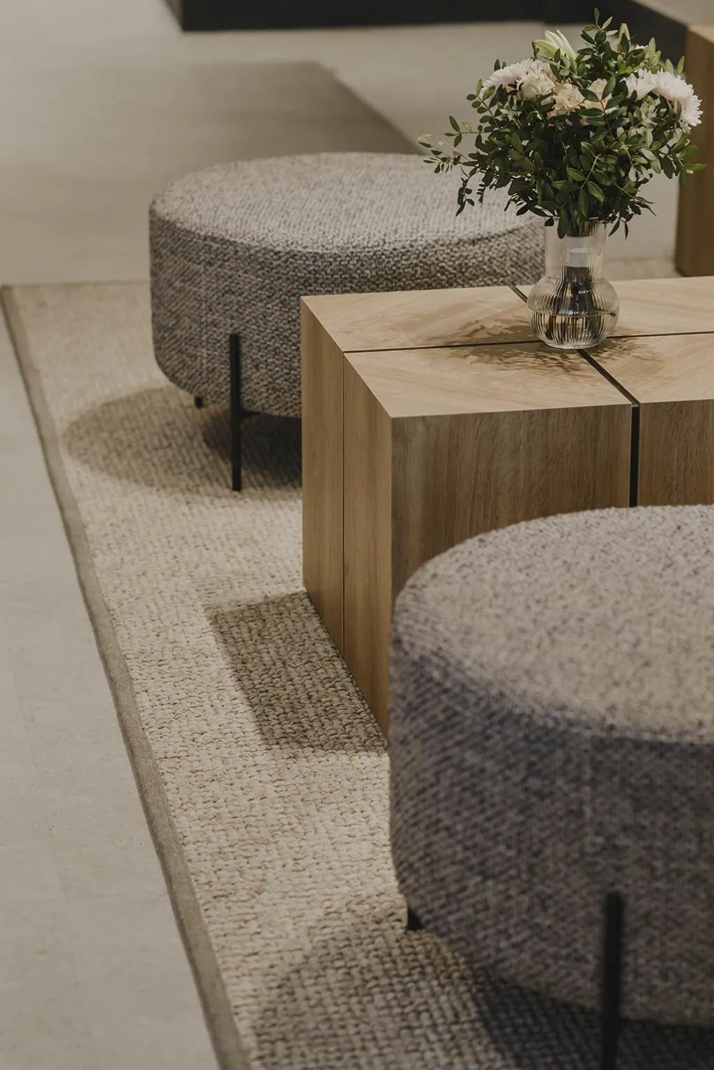 Lobby, Dimar Atiram Hotel, Valencia