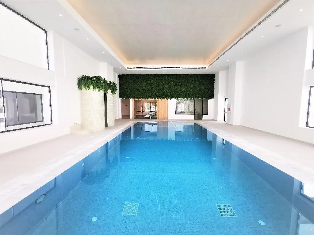 Sports and Entertainment, At Herbal Hotel, Cyprus