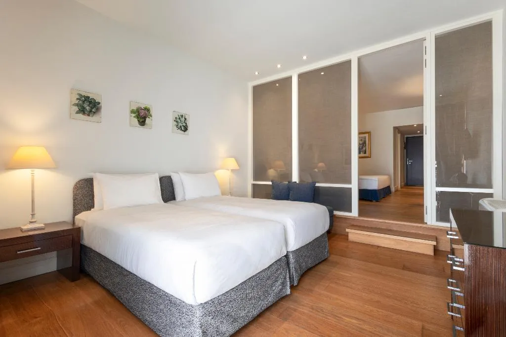 FAMILY ROOM PREMIER Room, Skiathos Princess, Skiathos