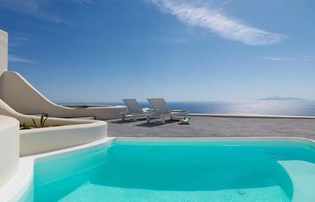 Sports and Entertainment, Dome Resort Santorin, Santorini